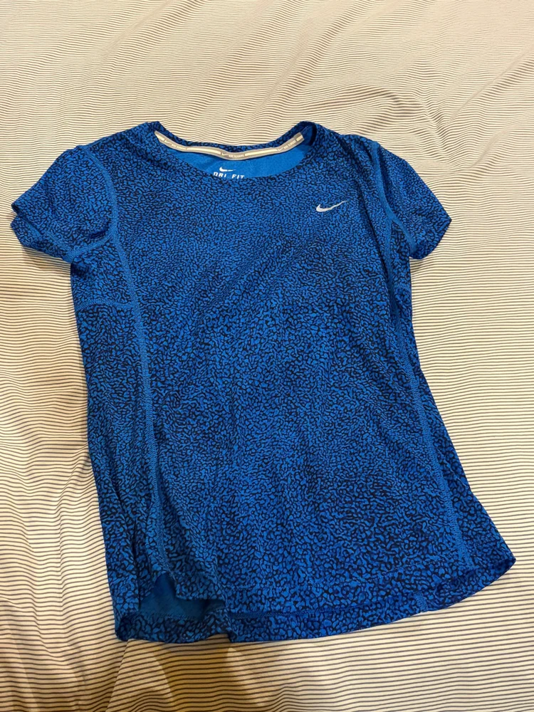 Nike T-shirts, size XS / 34 / 6, photo 2