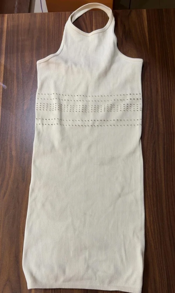 Bershka Mini Dresses