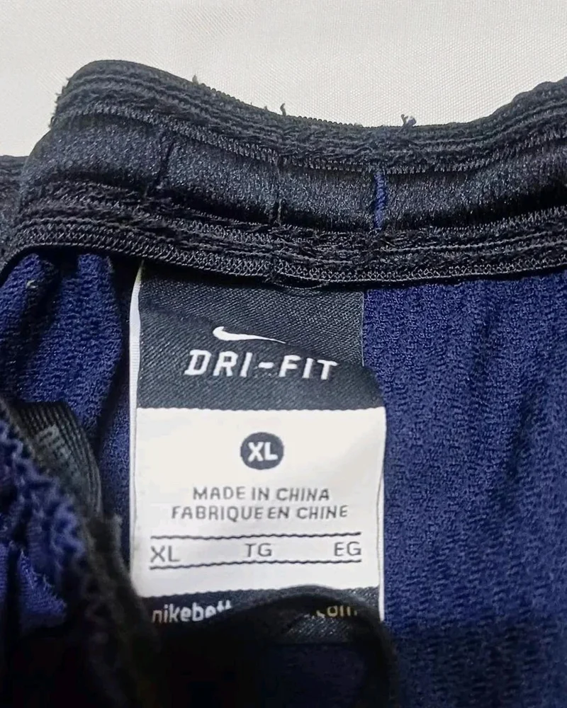 Nike Shorts, size XL, photo 5