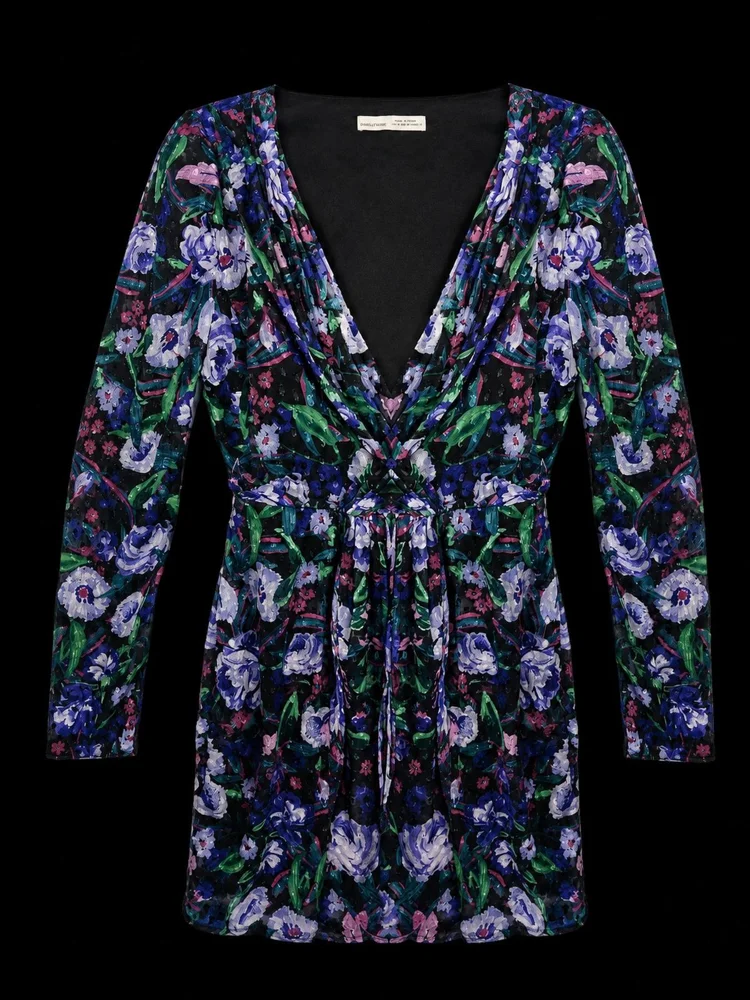 Pull & Bear Mini Dresses, size XS / 34 / 6, photo 2