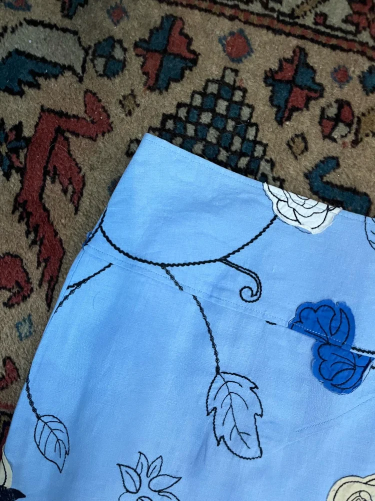 Skirts, size Other, photo 3