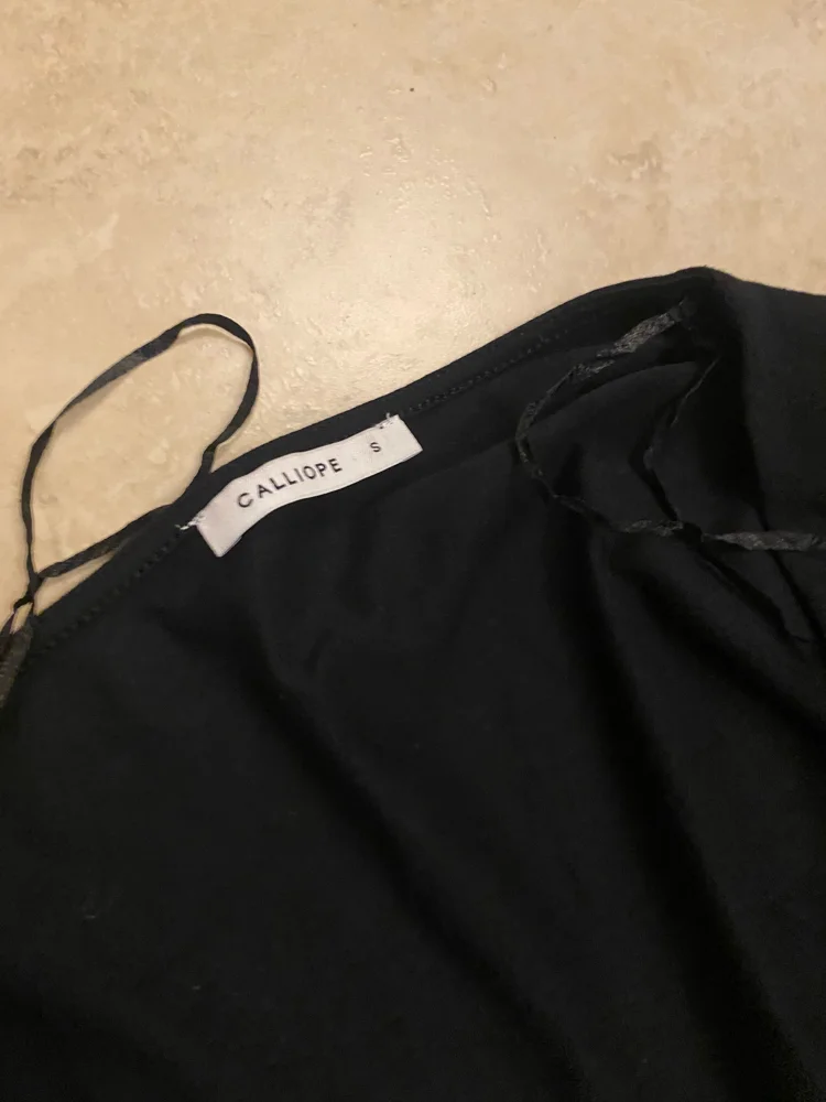 Calliope Long Sleeve, size S / 36 / 8, photo 2