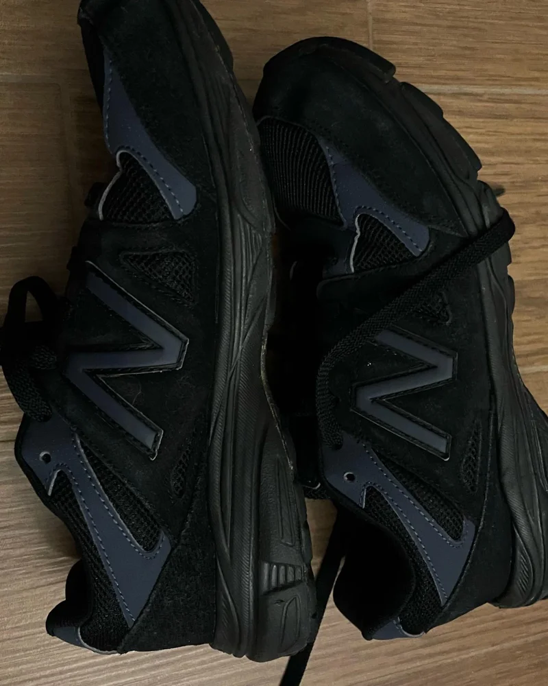 New Balance Sneakers, size 39, photo 3