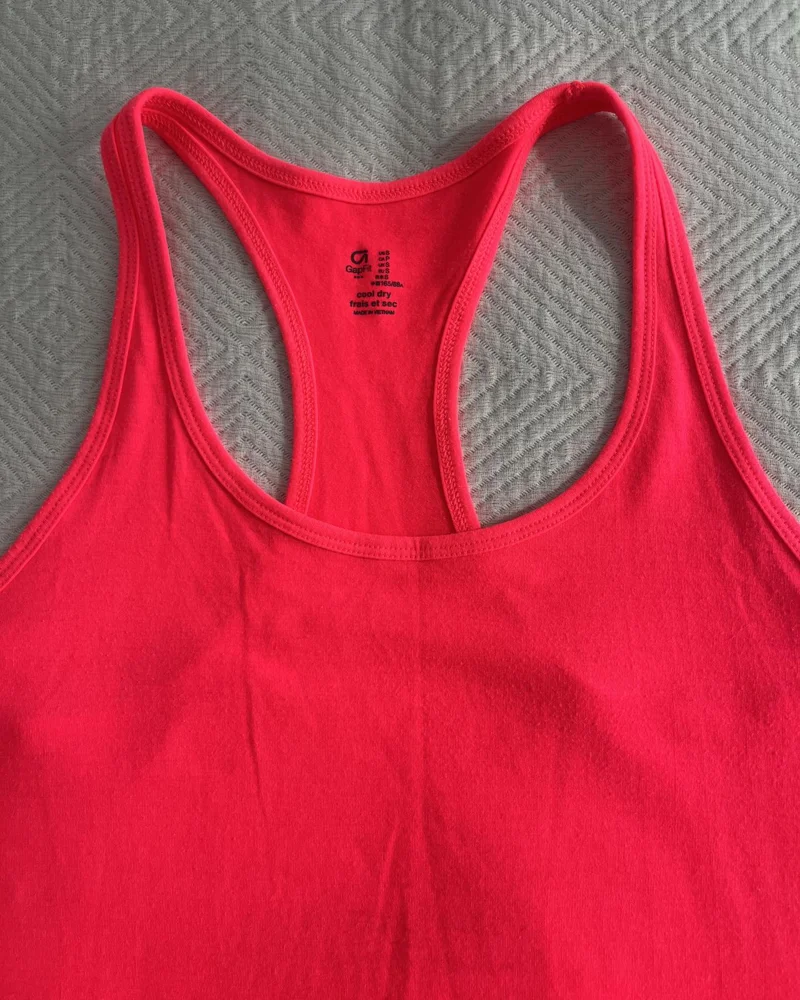 GAP Tank Tops, size S / 36 / 8, photo 2