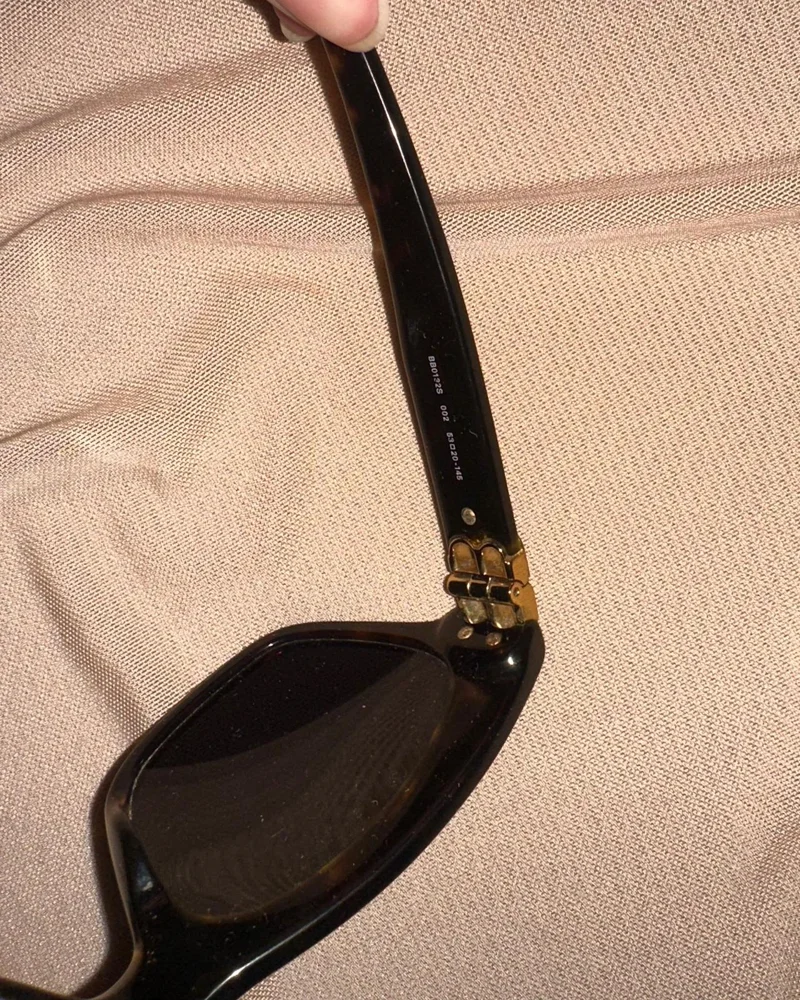Balenciaga Sunglasses, size Other, photo 5