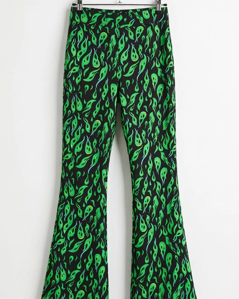 Shein Pants, size XS / 34 / 6, photo 4