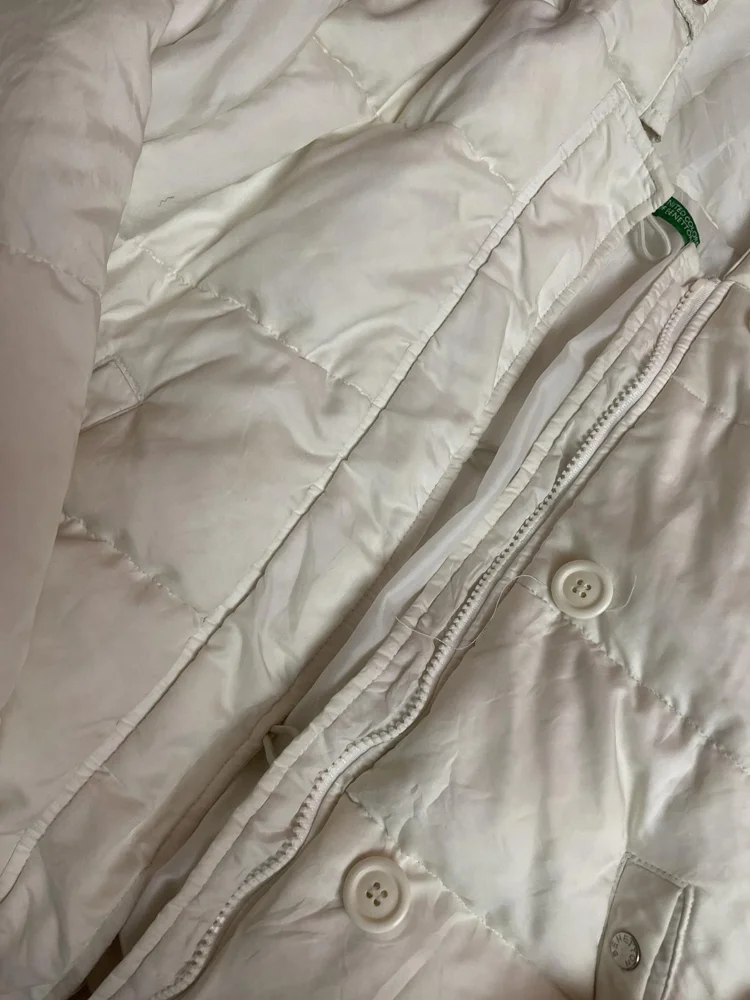 United Colors of Benetton Jackets, size XS / 34 / 6, photo 3
