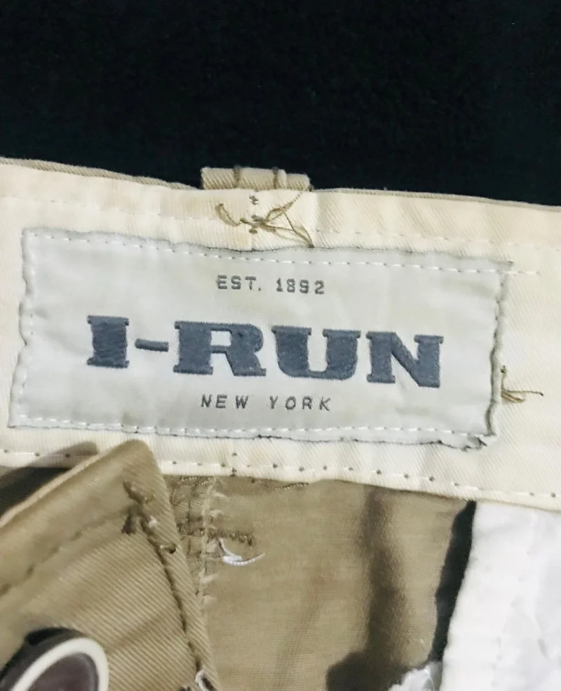Shorts, size M, photo 4