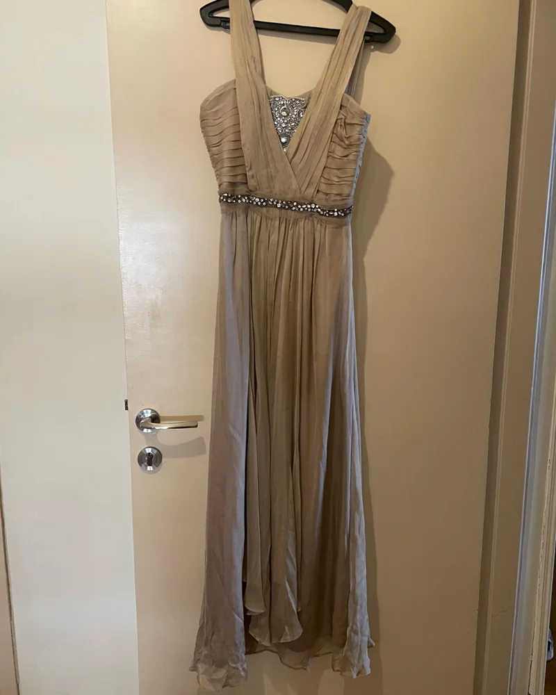 ABS Maxi Dresses, size S / 36 / 8, photo 2