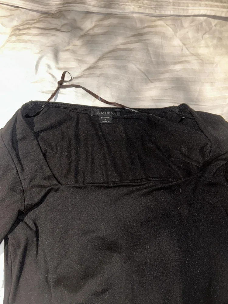 Amisu Blouses, size S / 36 / 8, photo 3