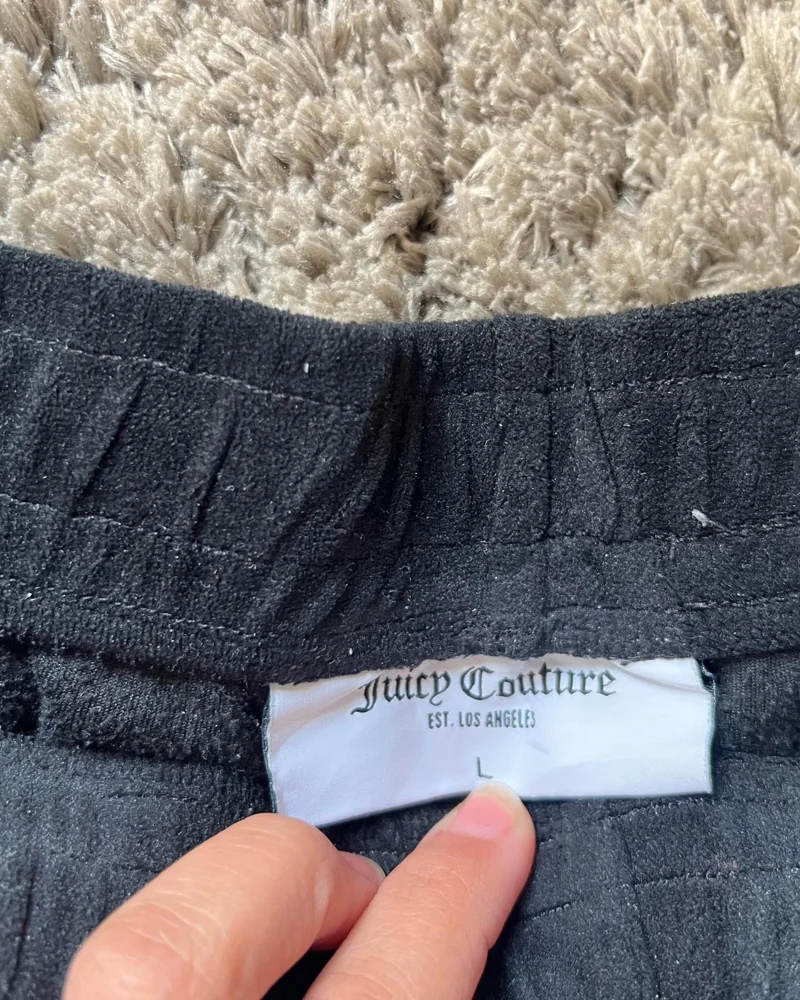 Juicy Couture Pants, size L / 40 / 12, photo 3