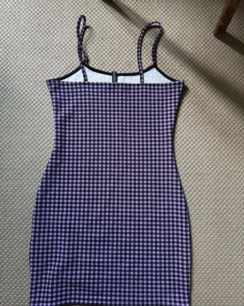 H&M Mini Dresses, size S / 36 / 8, photo 2