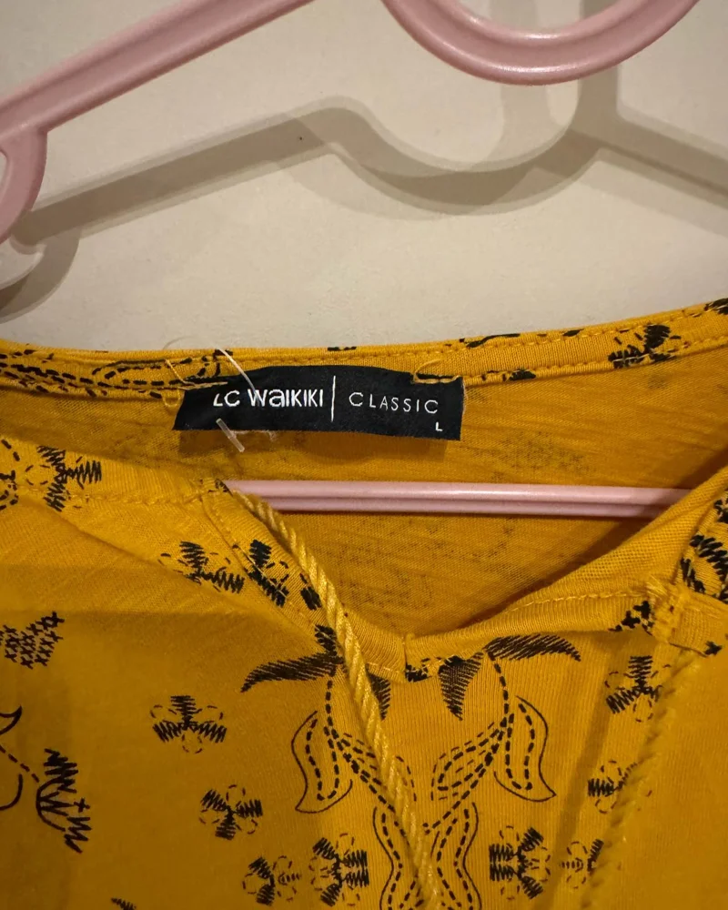 LC Wakiki Blouses, size L / 40 / 12, photo 3
