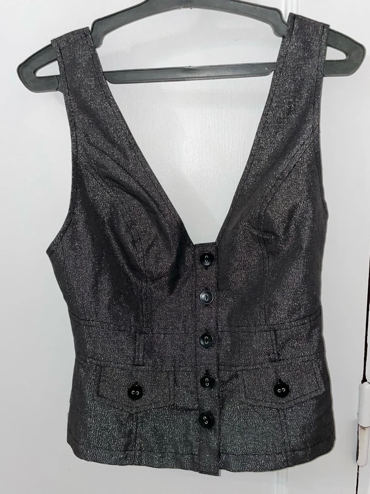 Vests