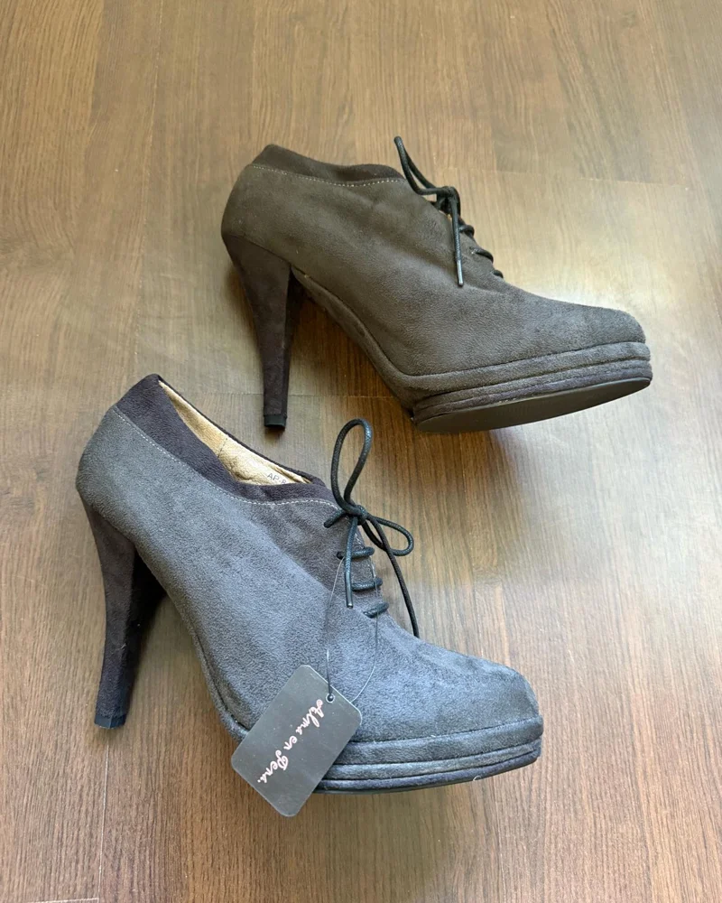 Kitten Heels, size 39, photo 3