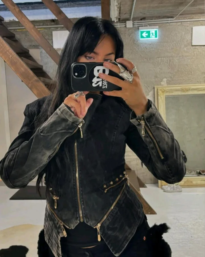 attentif Jackets, size S / 36 / 8, photo 2