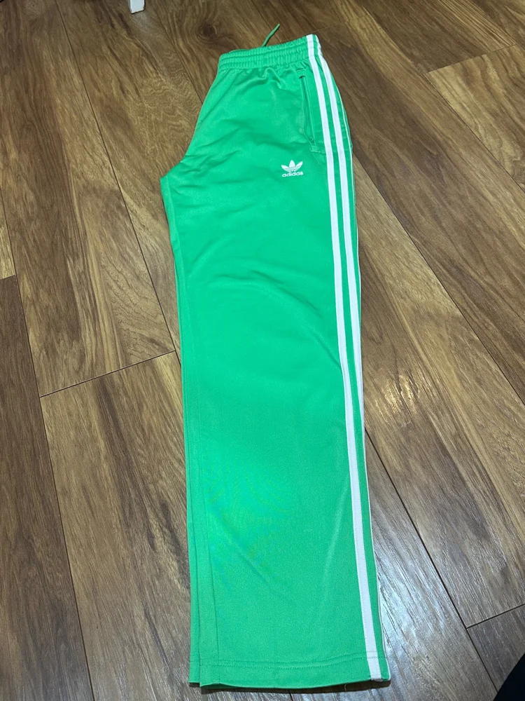 adidas Pants, size M, photo 2