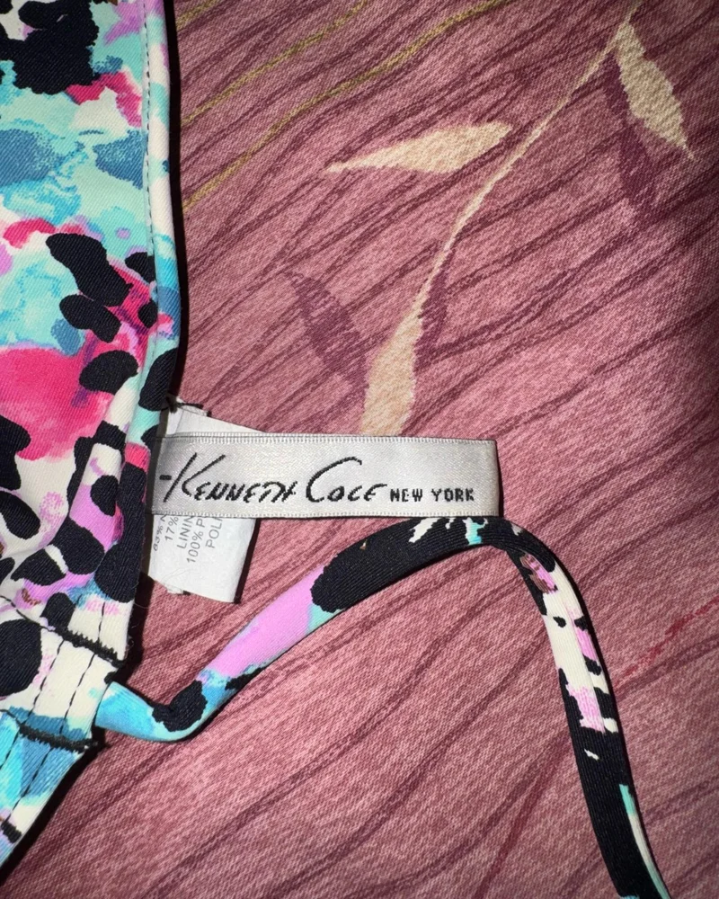 Kenneth Cole One-Piece Swimsuits, size M / 38 / 10, photo 5