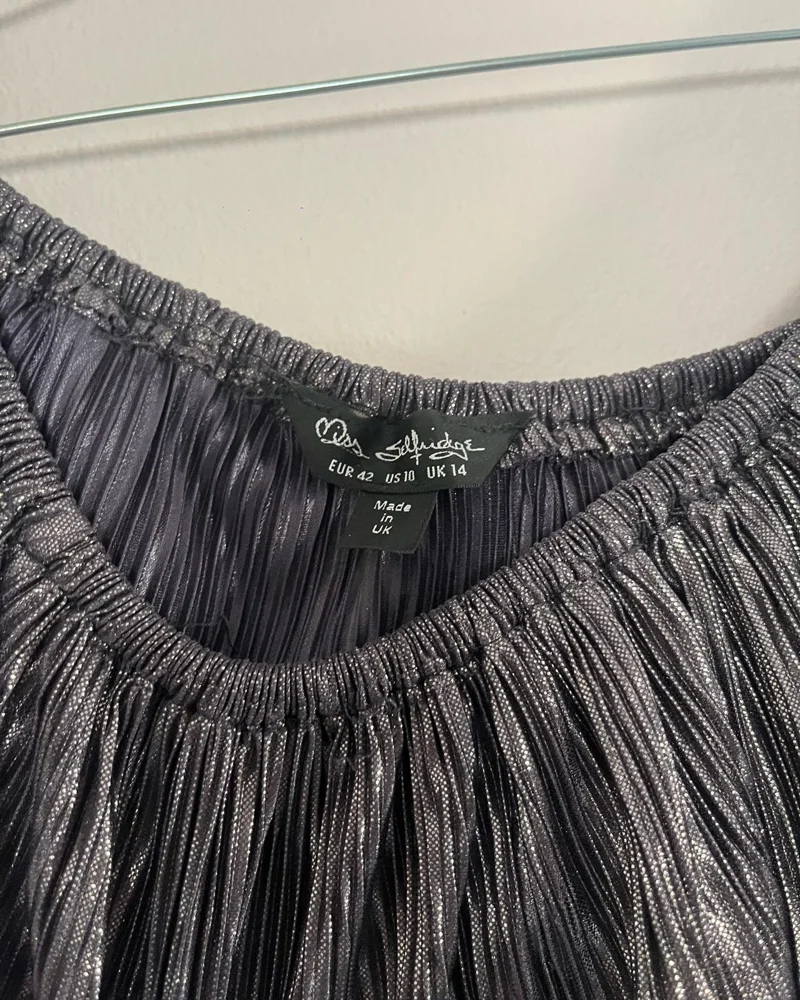 Miss Selfridge Blouses, size XL / 42 / 14, photo 3