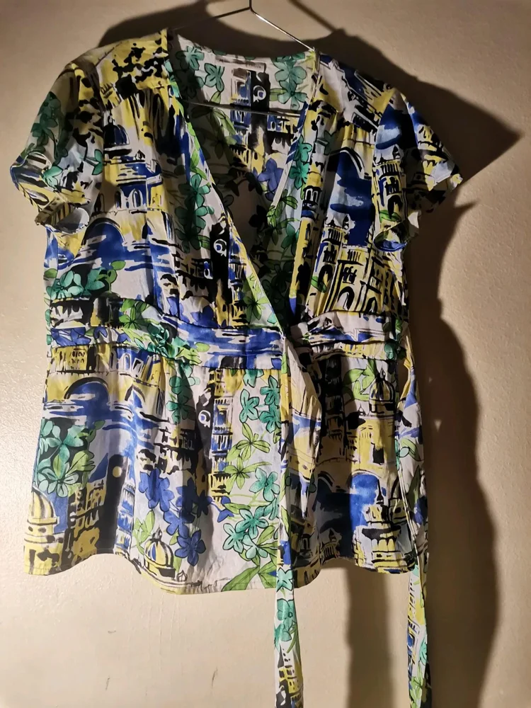 Blouses