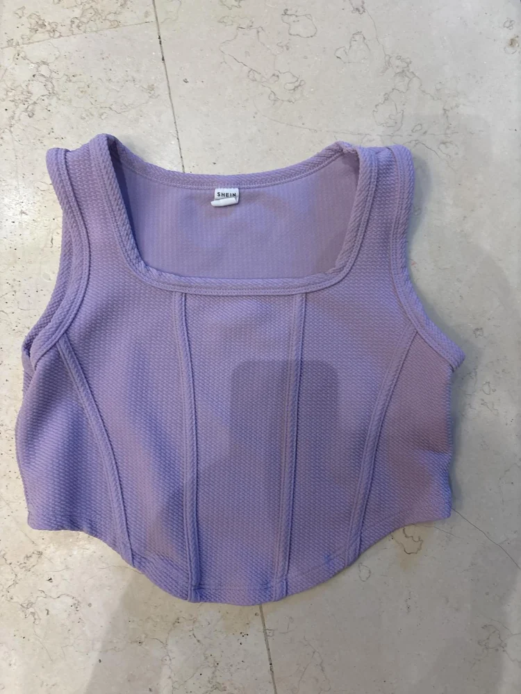 Shein Corsets, size XXS / 32 / 4, photo 3