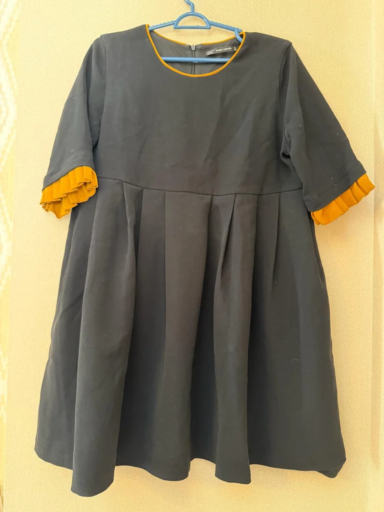 Zara Midi Dresses, size L / 40 / 12, photo 6