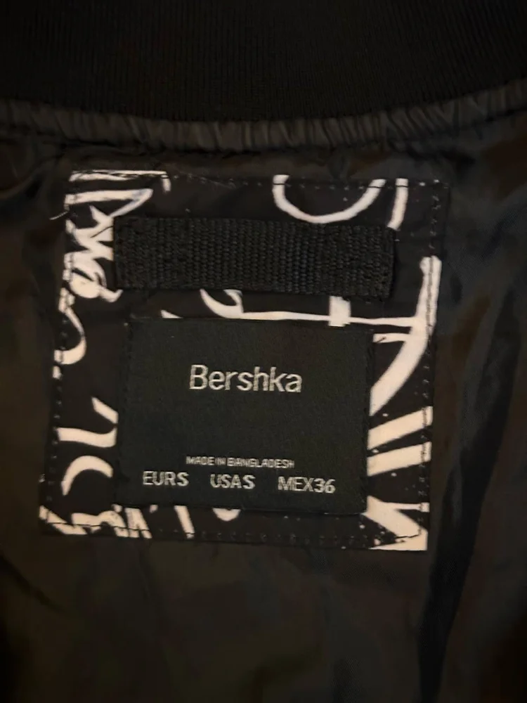 Bershka Jackets, size S, photo 2