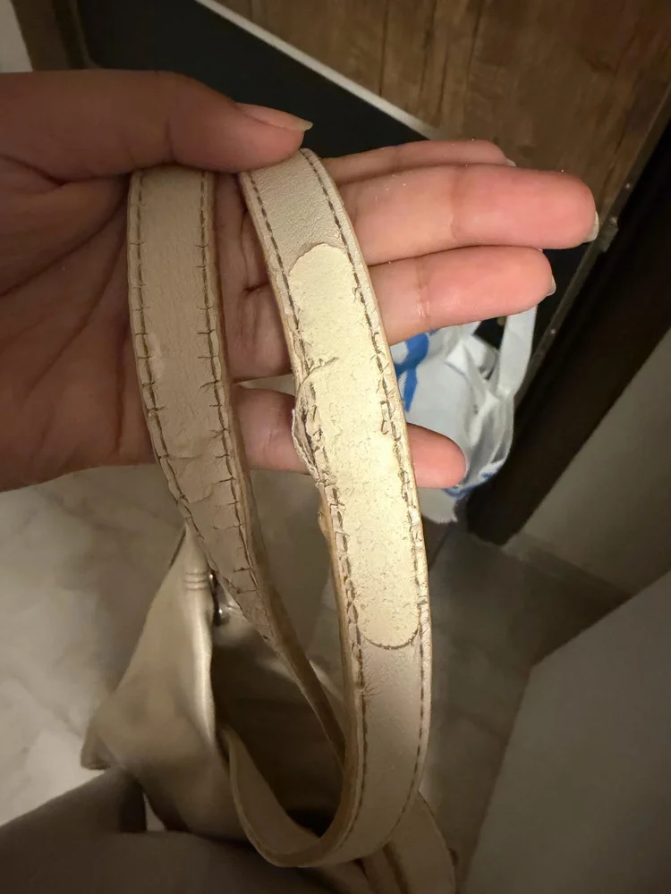 deja vu Shoulder Bag, size Other, photo 4