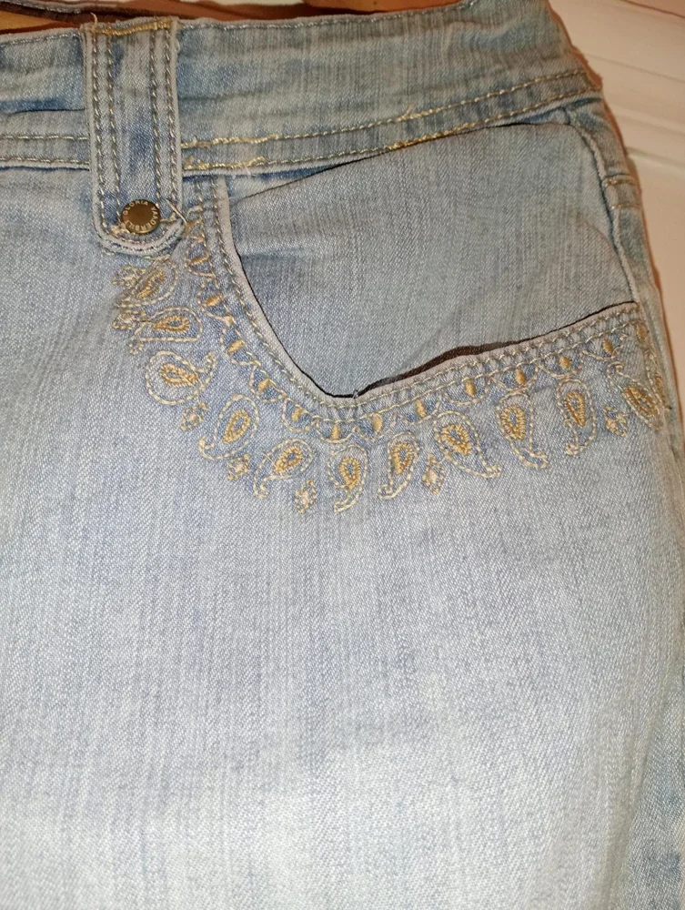 Shorts, size L / 40 / 12, photo 3
