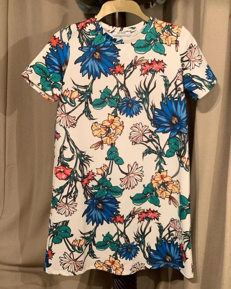 Zara Mini Dresses, size S / 36 / 8, photo 6