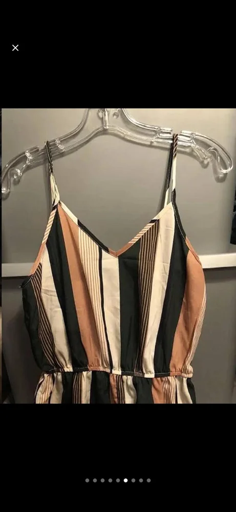 Shein Rompers & Playsuits, size S / 36 / 8, photo 3