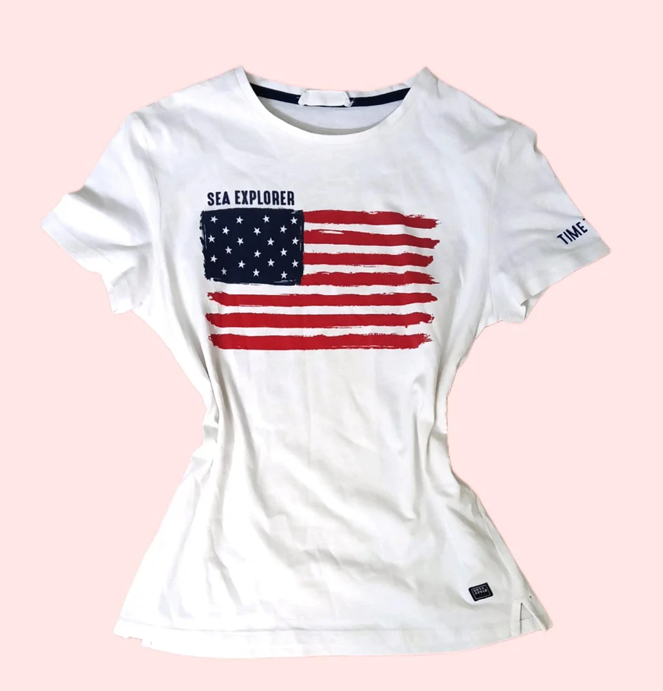 T-shirts