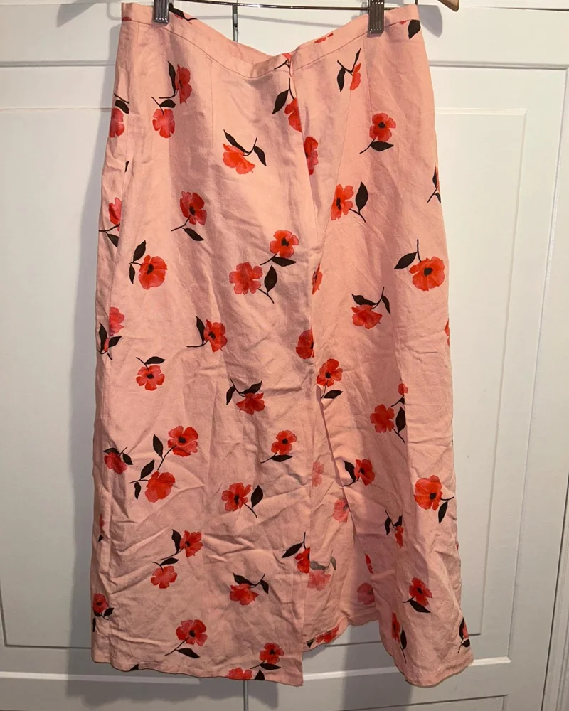 Zara Skirts, size L / 40 / 12, photo 3