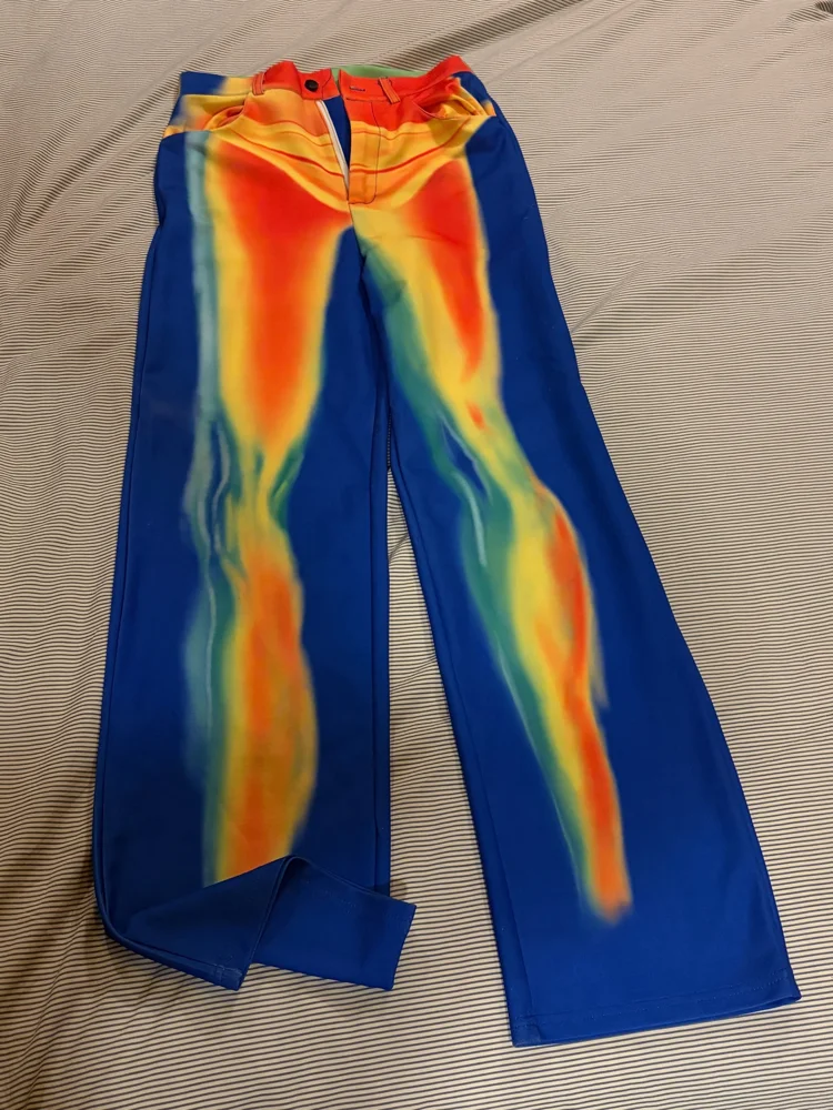 Shein Pants, size S / 36 / 8, photo 2