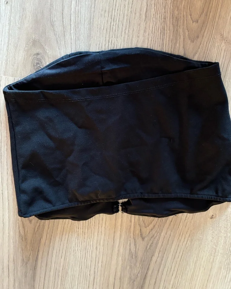 Bershka Crop Tops, size S / 36 / 8, photo 3
