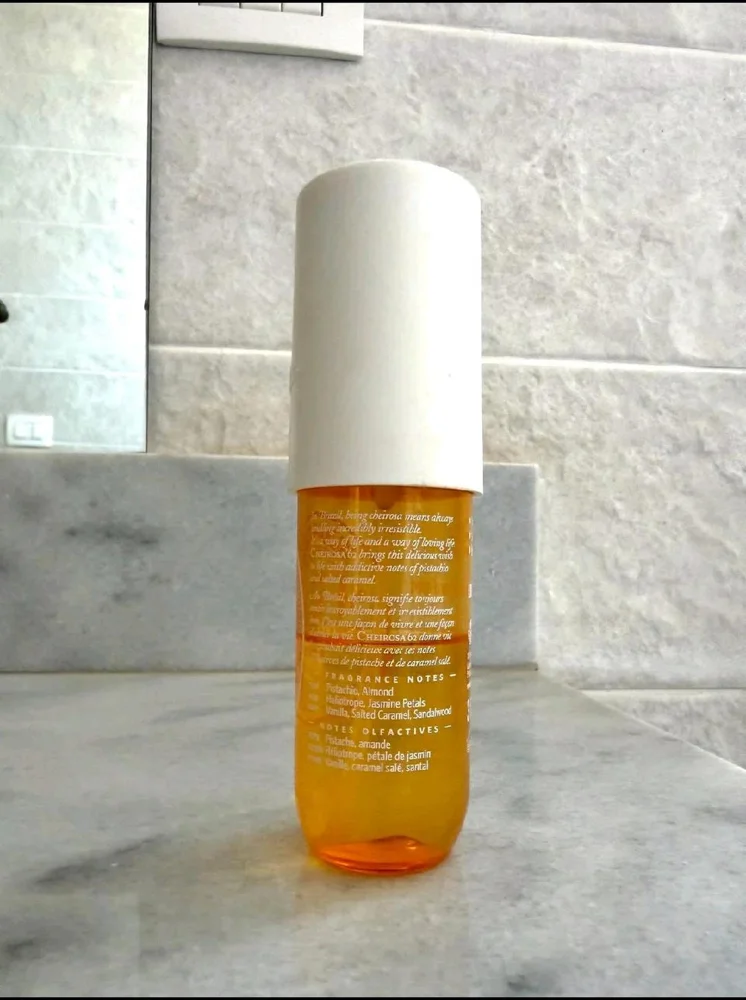Sol De Janeiro Perfume, size Other, photo 2
