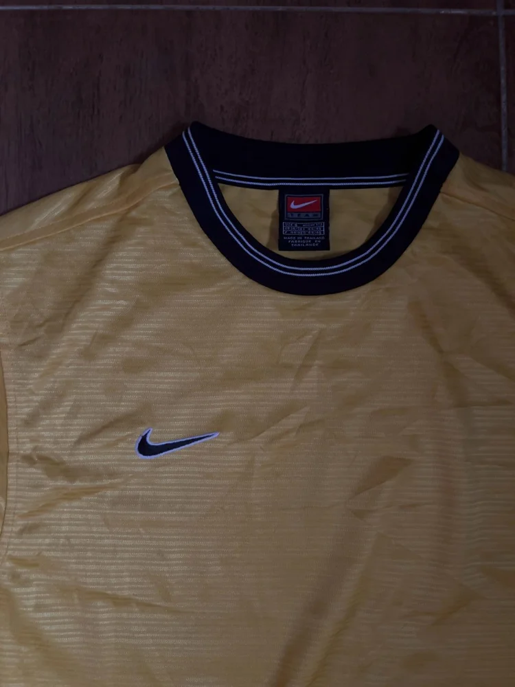 Nike T-shirts, size M, photo 2