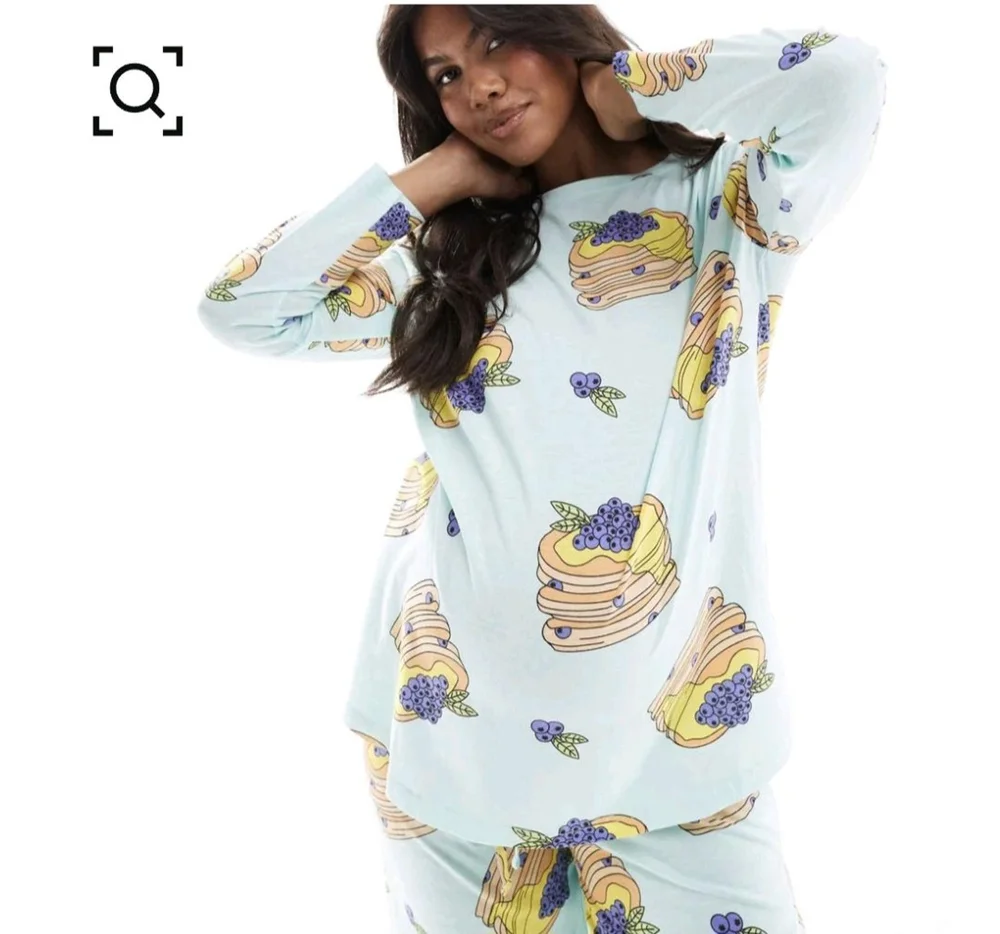 ASOS Pyjama Sets, size XS / 34 / 6, photo 2