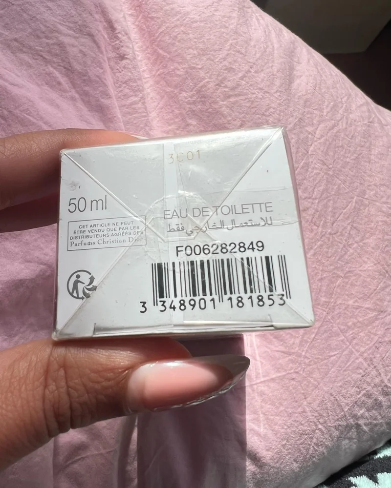Dior Perfume, size No Size, photo 3