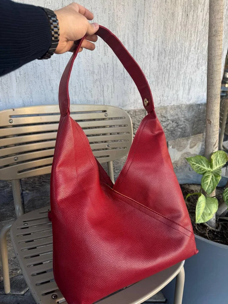 Shoulder Bag, size One size, photo 3