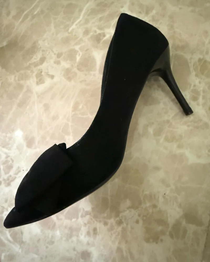 Stiletto Heels, size 38, photo 3