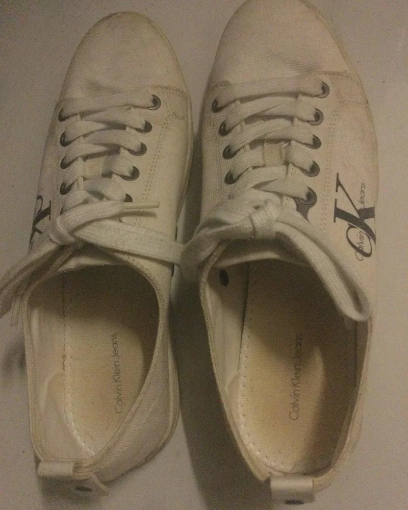 Calvin Klein Sneakers, size 39, photo 5