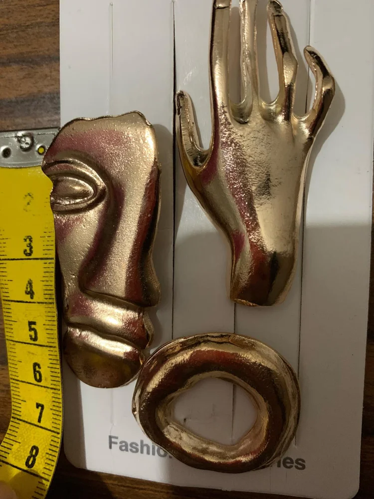 Shein Brooches, size Other, photo 3
