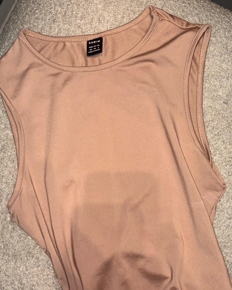 Shein Tank Tops, size XS / 34 / 6, photo 3