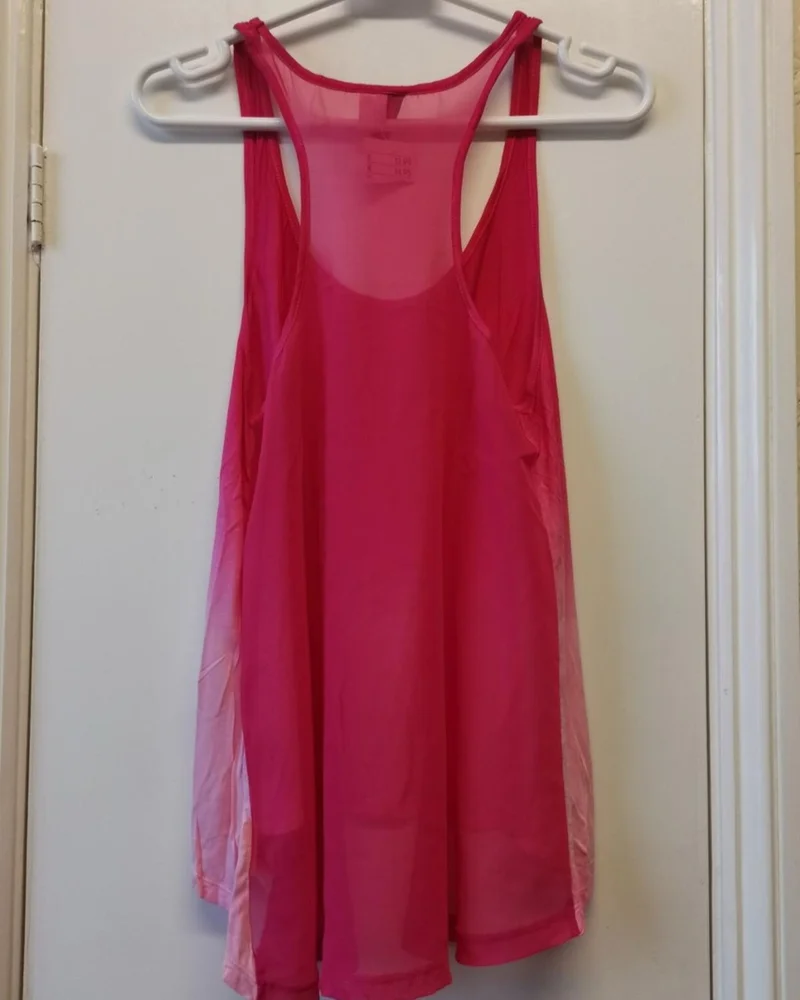 H&M Tank Tops, size S / 36 / 8, photo 2
