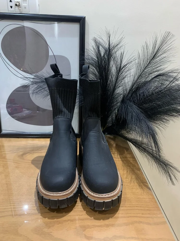 Pixi Boots, size 38, photo 2