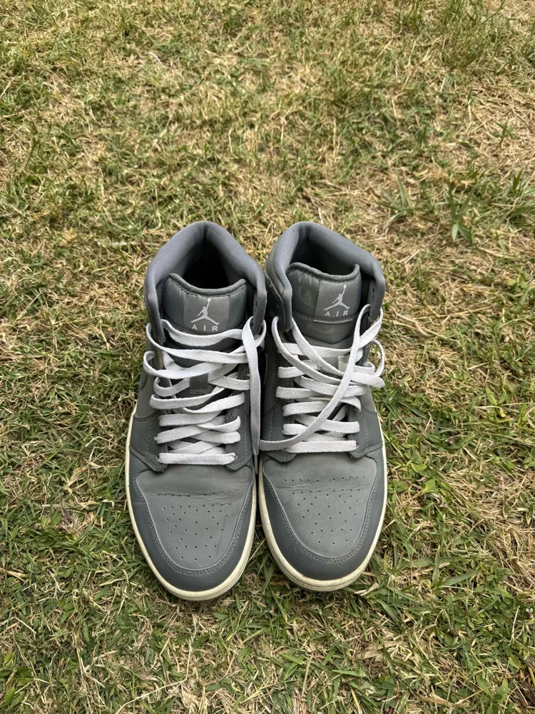 Air Jordan Sneakers