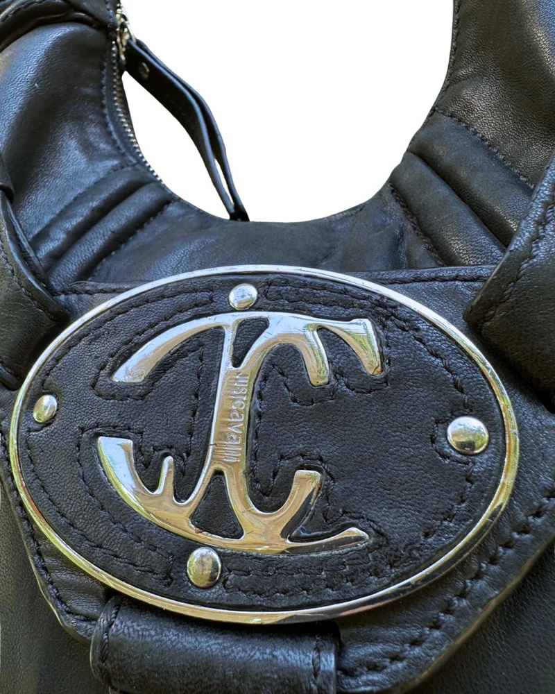 Just Cavalli Shoulder Bag, size Other, photo 3