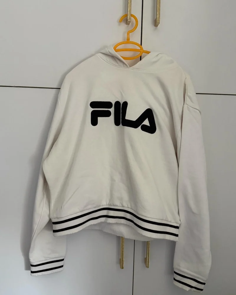 FILA Sweatshirts