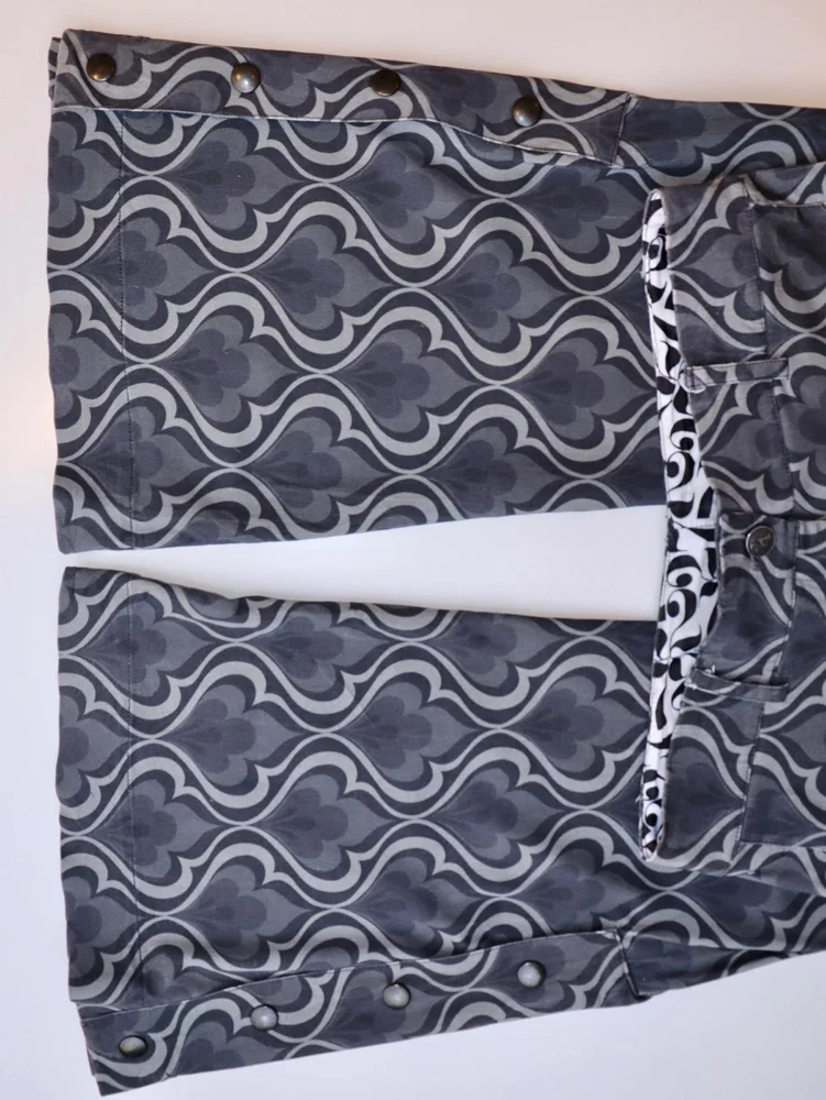 Pants, size M / 38 / 10, photo 3